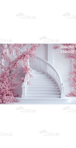 Tło fotograficzne Komunia 3385
